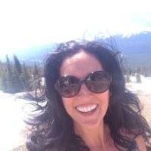 Meet your Posher, Sherri-lynn